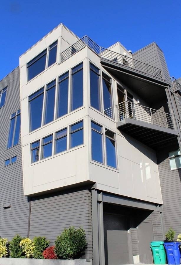 Foto del edificio - 4644 S Kelly Ave