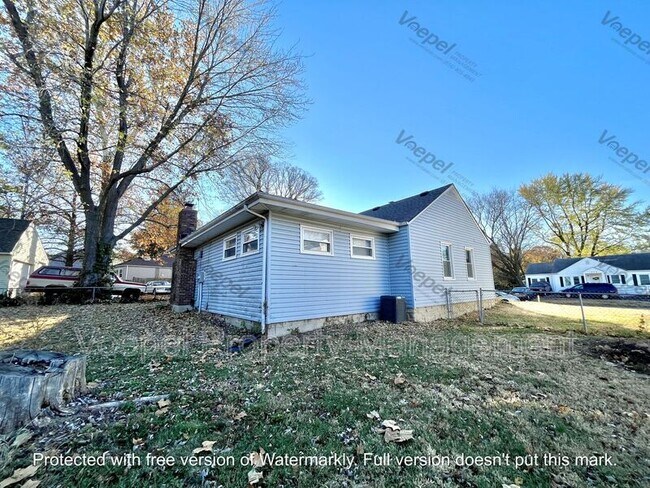 Foto del edificio - 1312 W 29th Terrace S