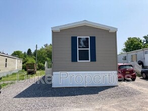 Building Photo - 117 S Main St