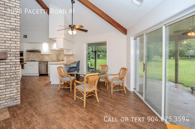 Foto del edificio - 3098 Pacetti Rd