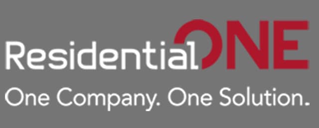 Residential One