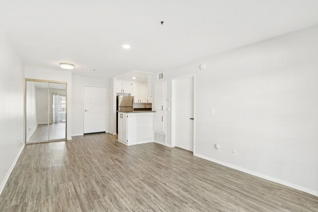 Interior Photo - Park Place Apartments