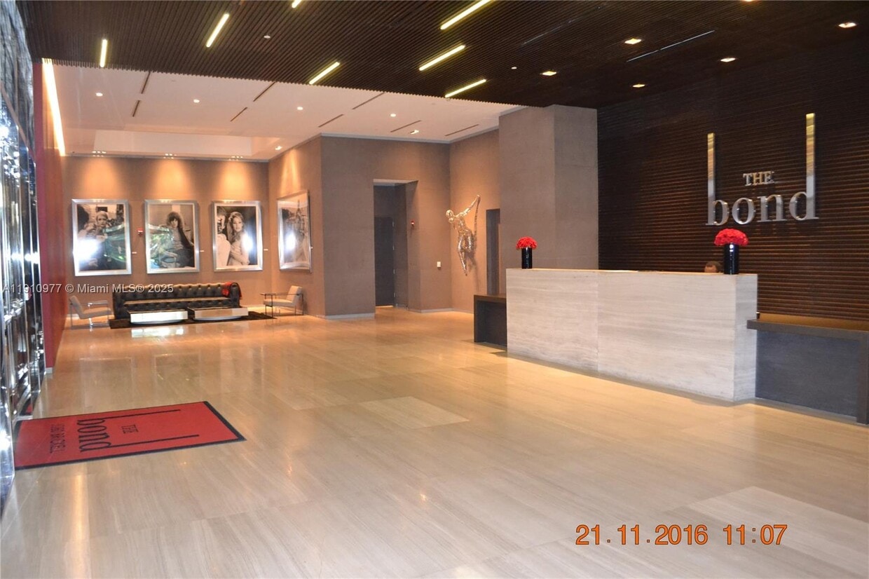 Foto principal - 1080 Brickell Ave