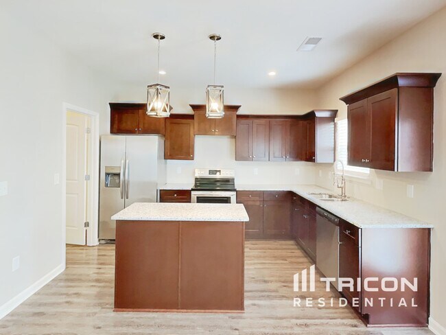 Foto del edificio - 55 Moss Way