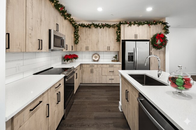 Building Photo - The Argos Apartments at Grant Park