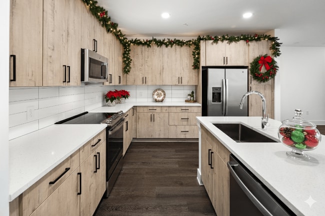 Building Photo - The Argos Apartments at Grant Park