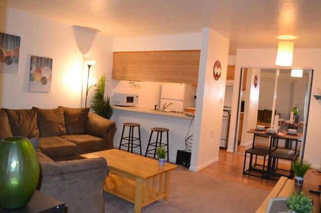 Foto del edificio - 317 Mabry St