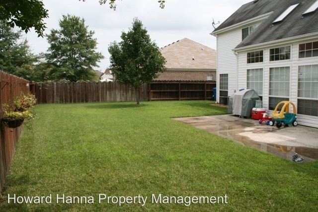 Building Photo - 4 br, 3 bath House - 3204 Fluvanna Circle