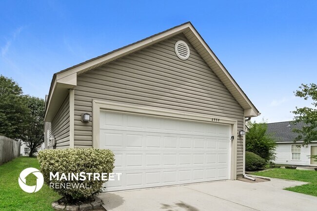 Foto del edificio - 4959 Wheat Dr SW