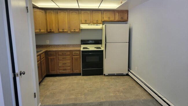 Foto del edificio - Cute apartment located in Palisade