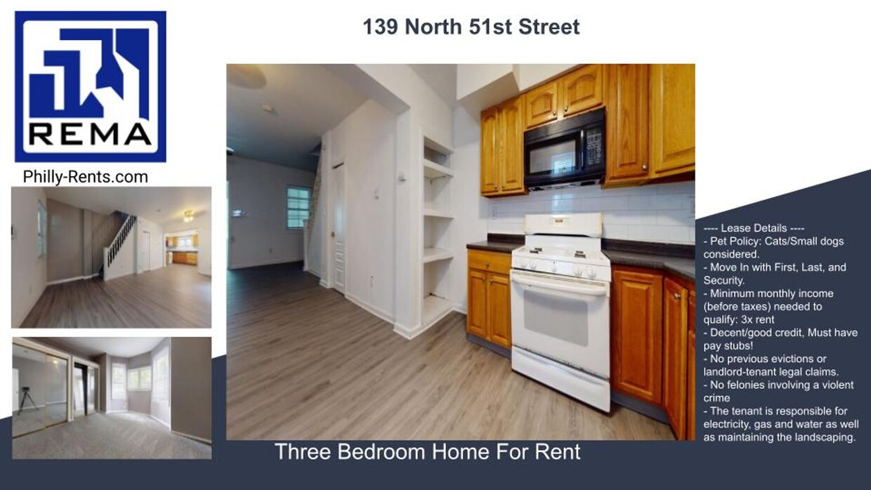 Primary Photo - Dunlap Neighborhood THREE BEDROOM, Ready f...