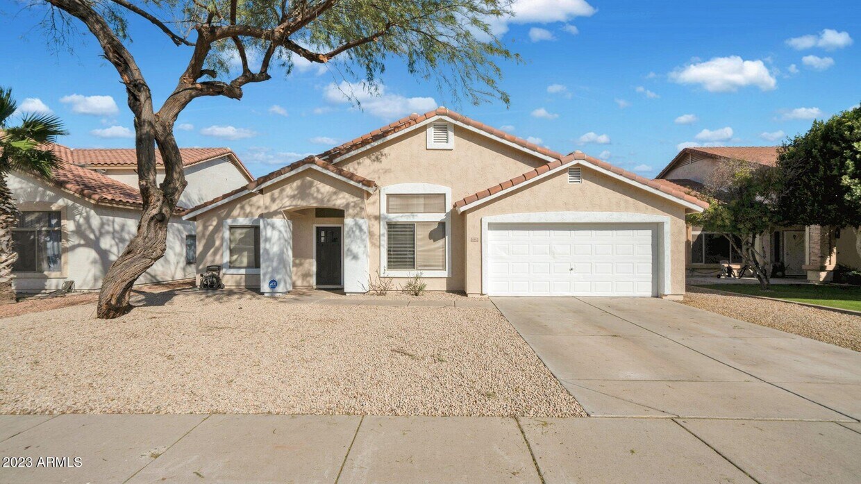 10402 W Sunflower Pl, Avondale, AZ 85392