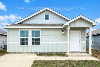 Building Photo - 14650 Calaveras Creek