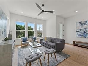 Foto del edificio - 4808 Cochran St