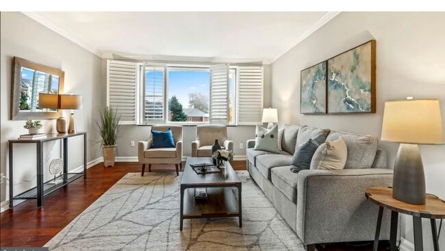 Foto del edificio - 4225 N Henderson Rd