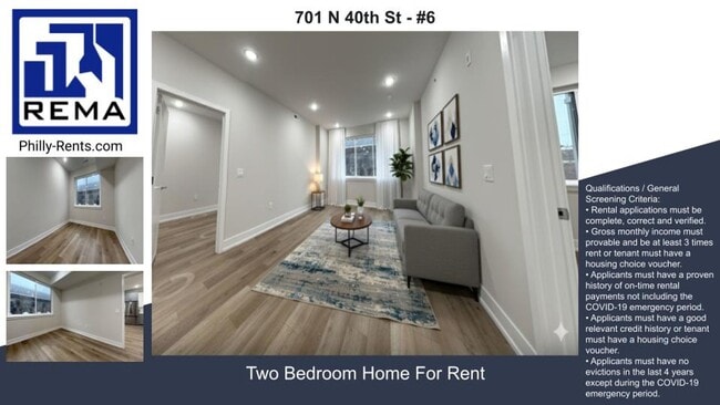 Photo - 701 N 40th St Apartment