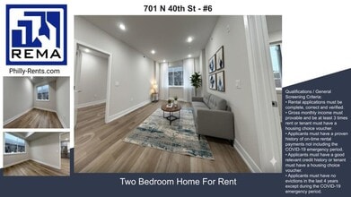 Building Photo - 701 N 40th St