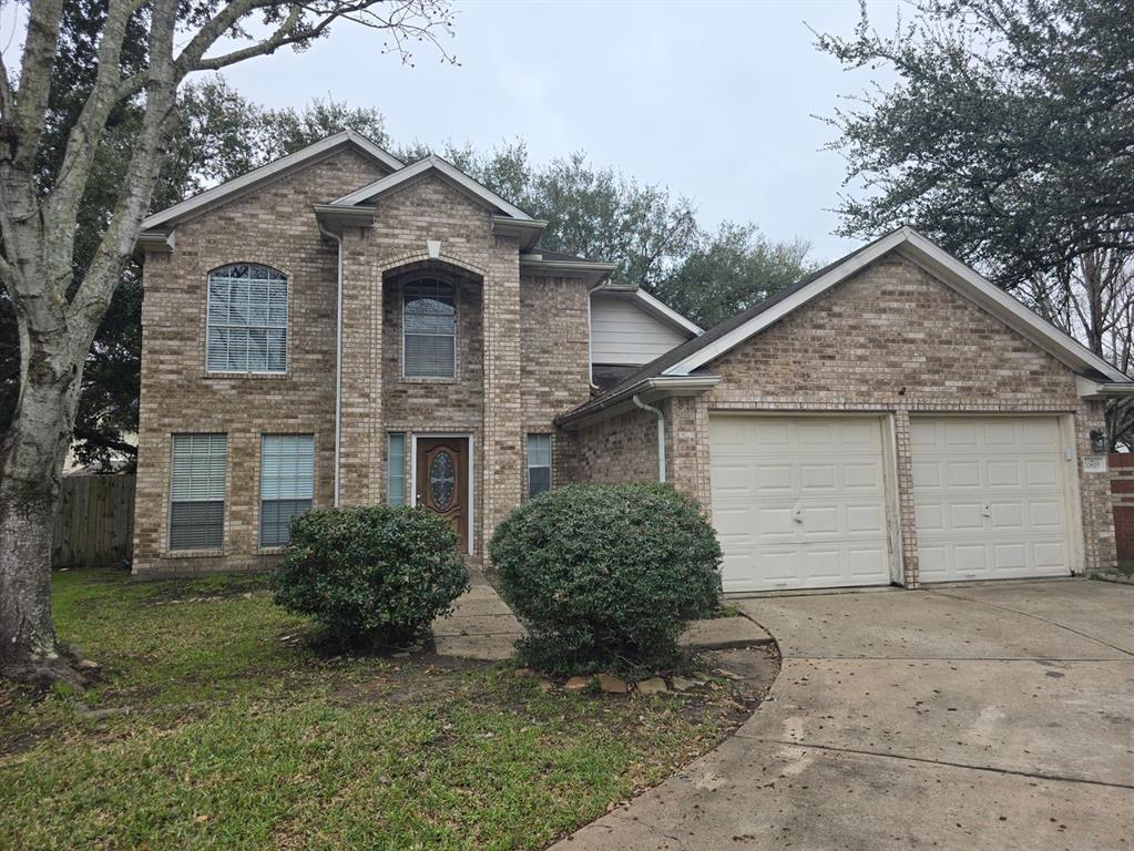 Foto principal - 10619 Durbridge Ct