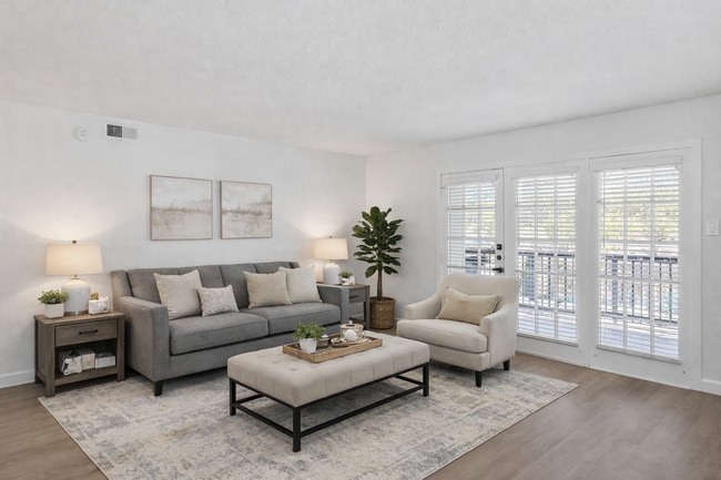 Building Photo - Bellevue at Spring Creek