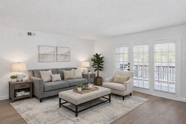 Building Photo - Bellevue at Spring Creek