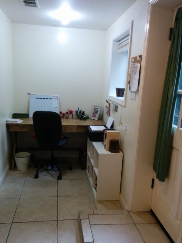 Foto del edificio - 1731 Dwight Way