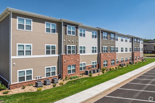 Foto del edificio - Delmar Meadows