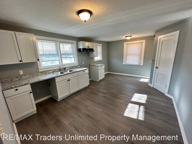Foto del edificio - 5 br, 2 bath House - 1419 S Westmoreland Ave