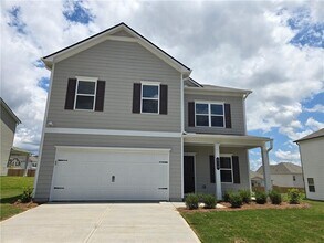 Building Photo - 519 Ozark Ln