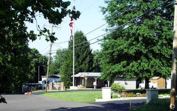 Primary Photo - Valley Forge Crossing