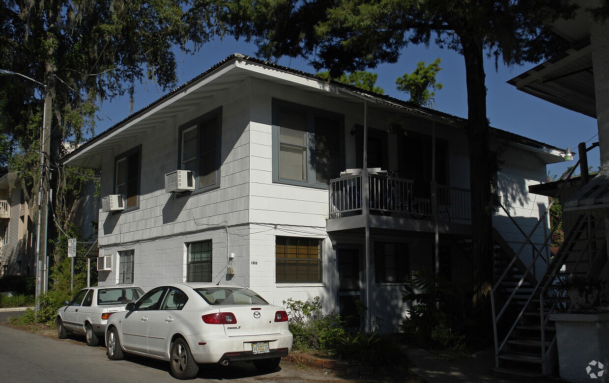 Foto del edificio - 1508 NW 1st Ln