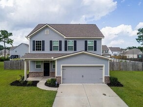 Building Photo - 132 Carolina Wren Ave