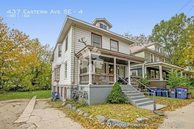 Building Photo - Spacious 1 Bedroom Apartment | Water Included
