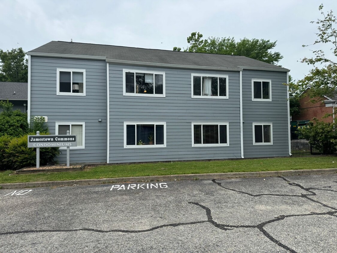 Jamestown Condos - Jamestown Condos