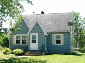 Building Photo - 717 Dawson St