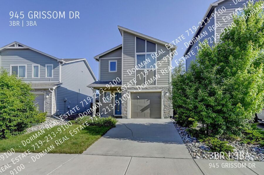 Photo - 945 GRISSOM DR-