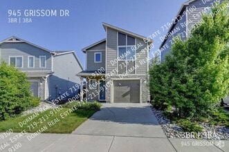 Building Photo - 945 Grissom Dr.