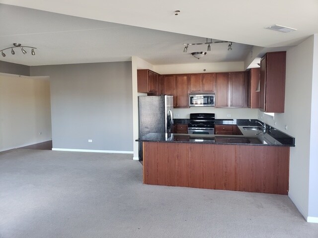 Foto del edificio - 9530 Cook Ave