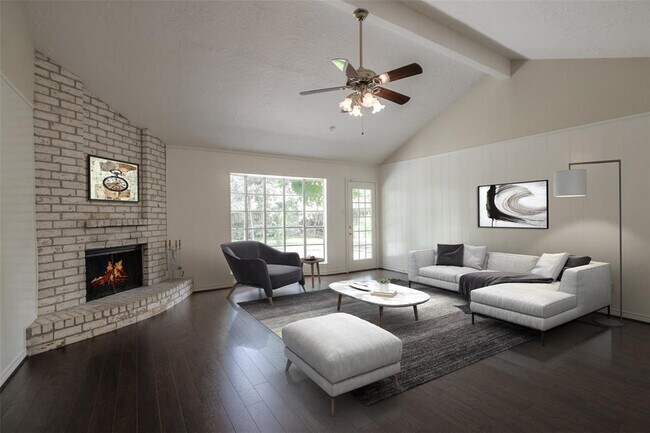 Foto del edificio - 12234 Meadow Hollow Dr