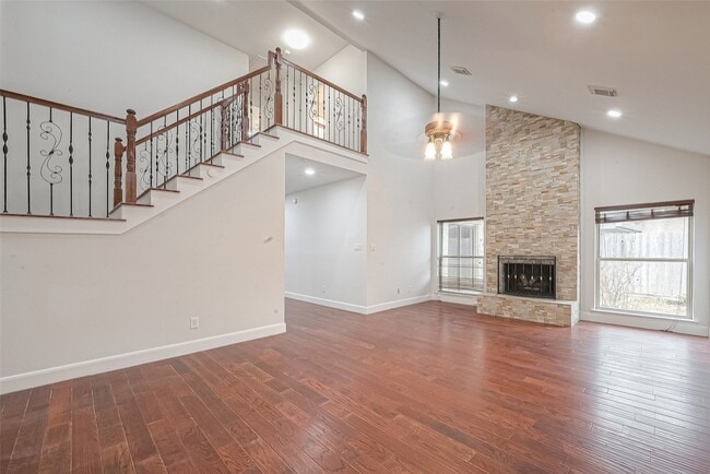 Photo - 12127 Carriage Hill Drive Unit House