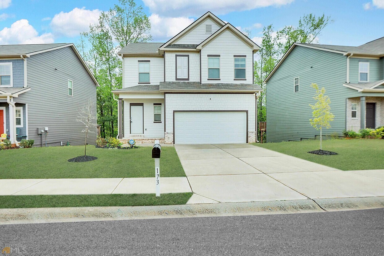 Primary Photo - 173 Parkview Pl Dr