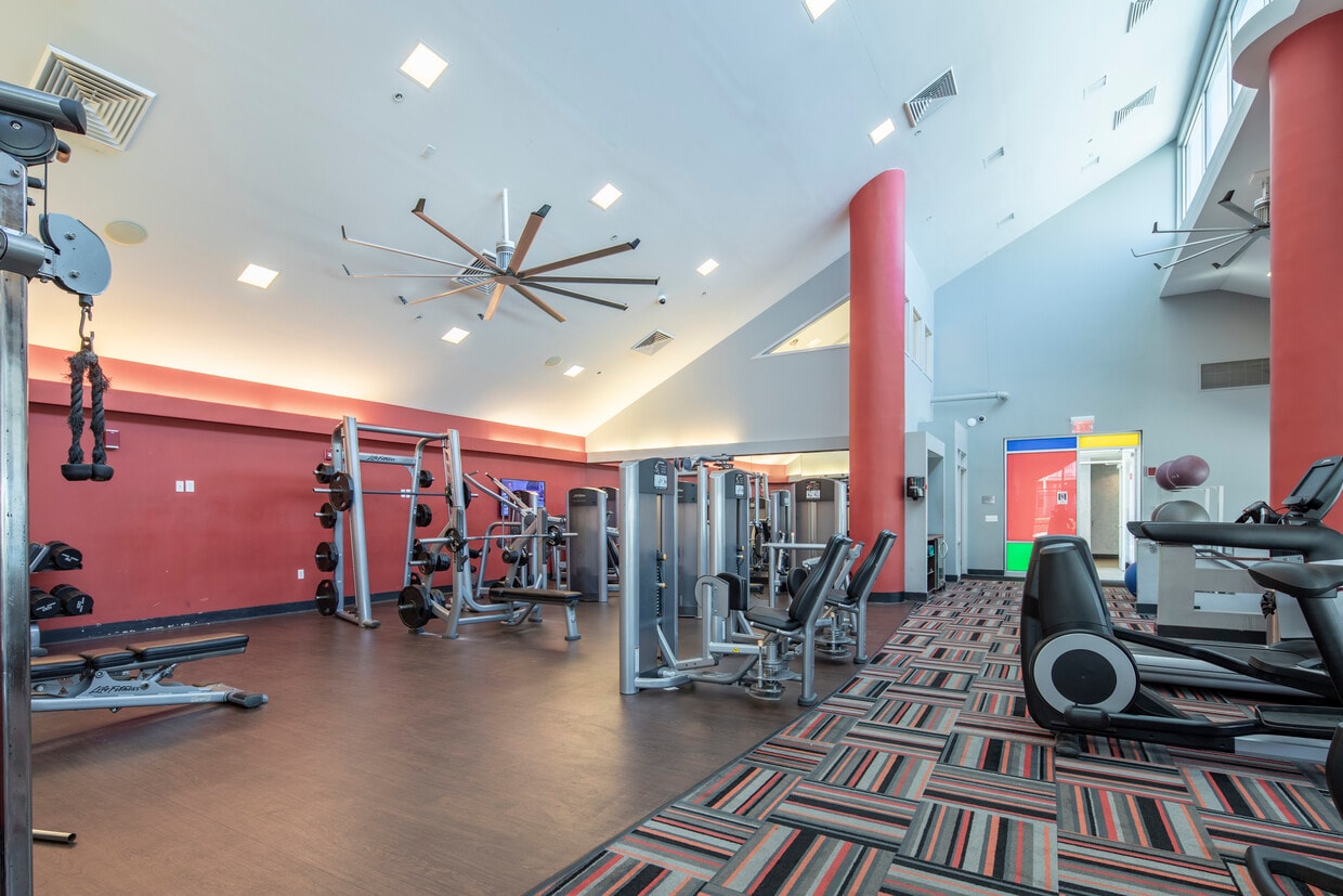 Photo - Magnolia, A Prosper Community Apartments