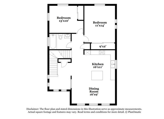 Foto del edificio - 4748 N Tower Ct