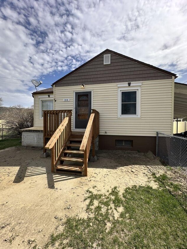 Primary Photo - 2 bedroom in Billings MT 59101