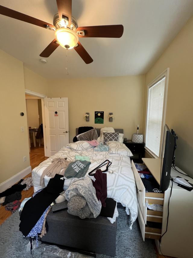 Foto del edificio - 1 bedroom in Somerville MA 02145