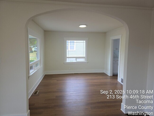 Foto del edificio - 213 S 46th St