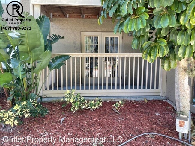 Foto del edificio - 1 br, 1 bath House - 455 Wymore Road Unit ...
