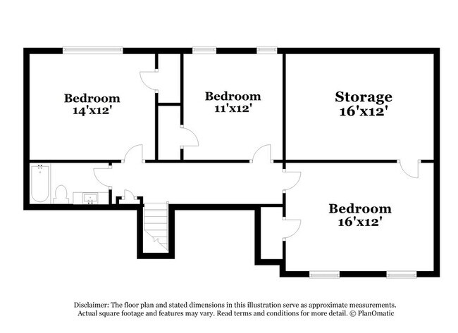 Foto del edificio - 24814 Butterwick Dr