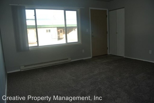Foto del edificio - 2410 4th St NW