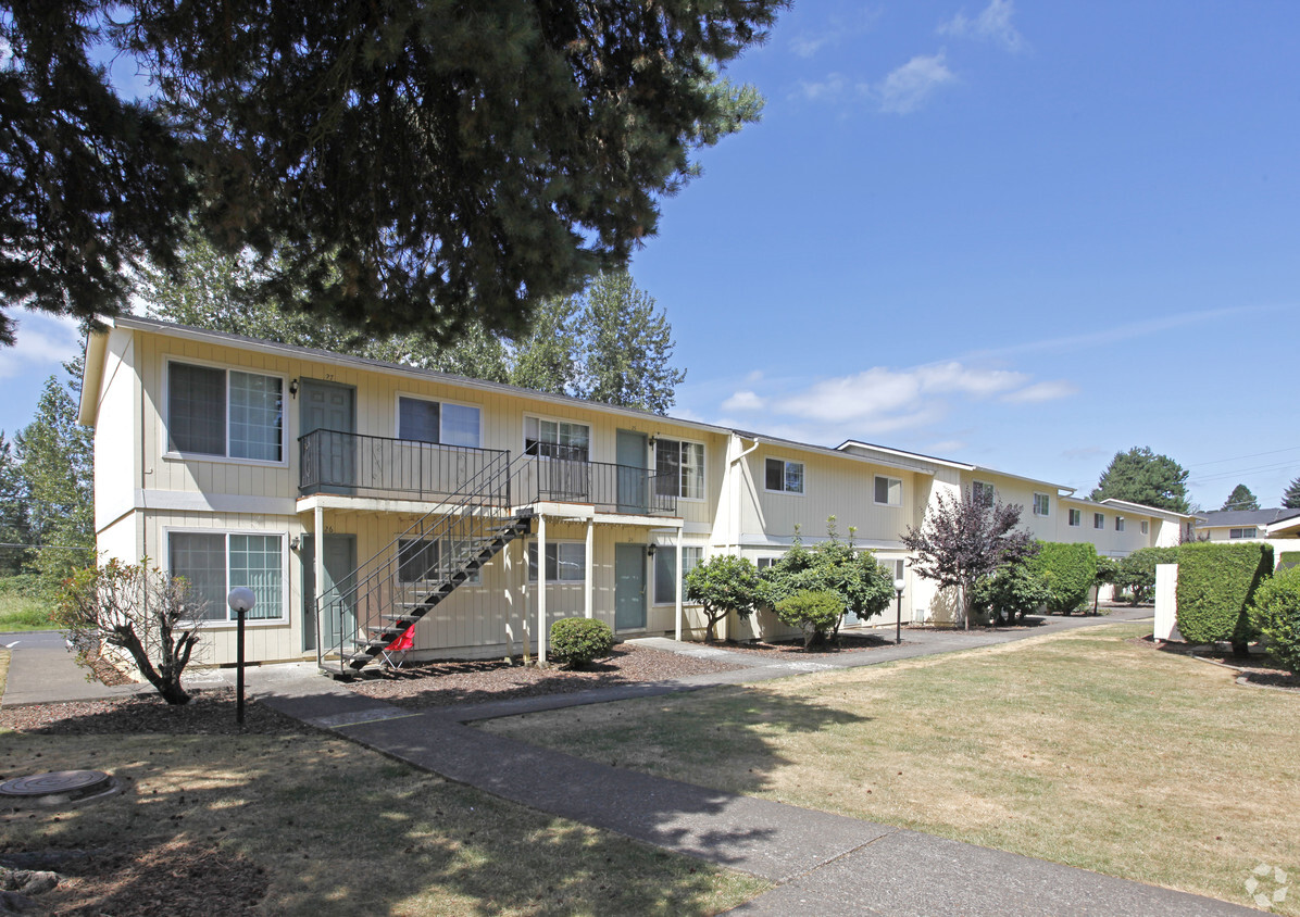 Foto principal - Willow Springs Apartments