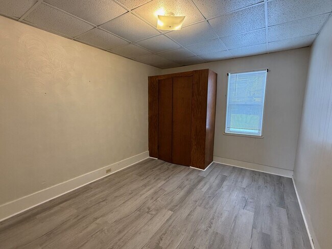 Foto del edificio - 1 bedroom ADA unit